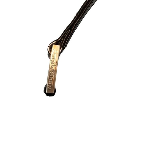 Sarah Shaw tweed bag - Picture 3 of 4